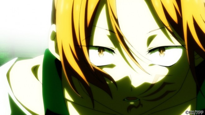 I Was Reincarnated as the 7th Prince