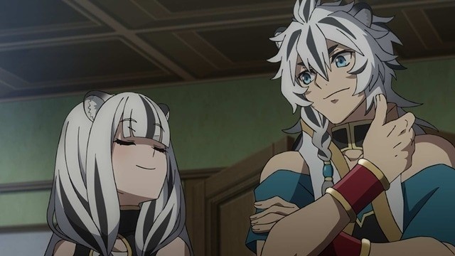 Rising of the Shield Hero Season 4