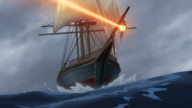 Rising of the Shield Hero Season 4