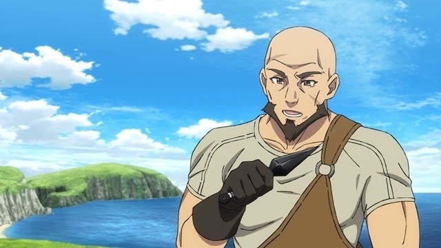 Rising of the Shield Hero Season 4