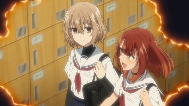 This Monster Wants to Eat Me