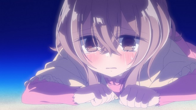 This Monster Wants to Eat Me