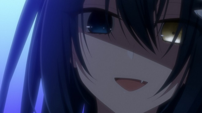 This Monster Wants to Eat Me