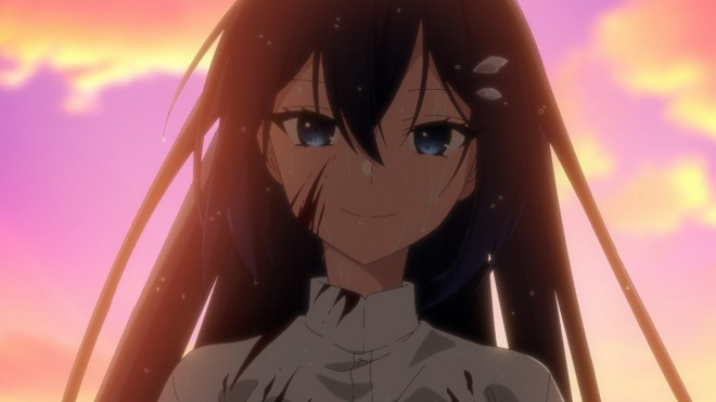 This Monster Wants to Eat Me