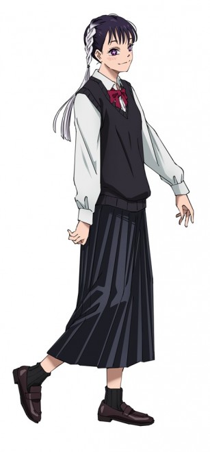 Nao Toramaru