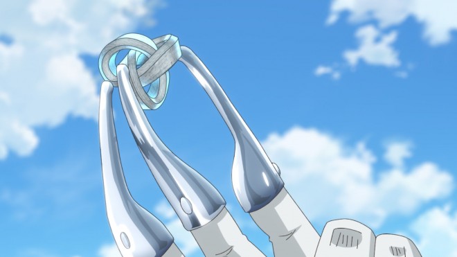 Dr.STONE SCIENCE FUTURE