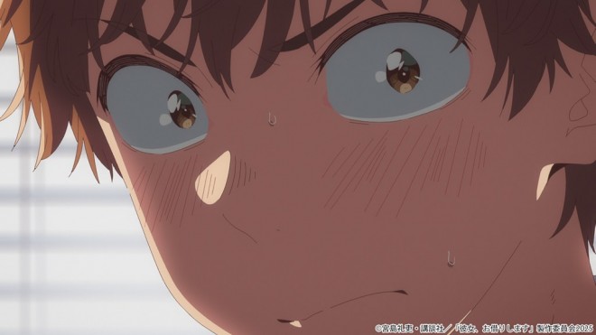 Rent-A-Girlfriend Season4