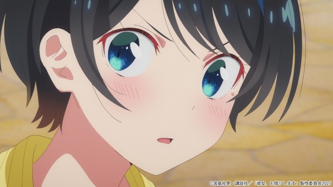 Rent-A-Girlfriend Season4