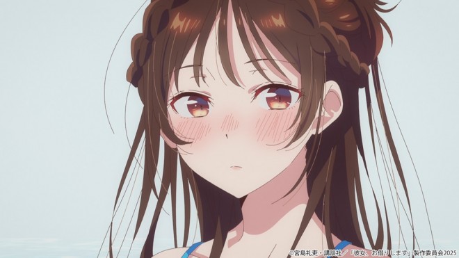 Rent-A-Girlfriend Season4