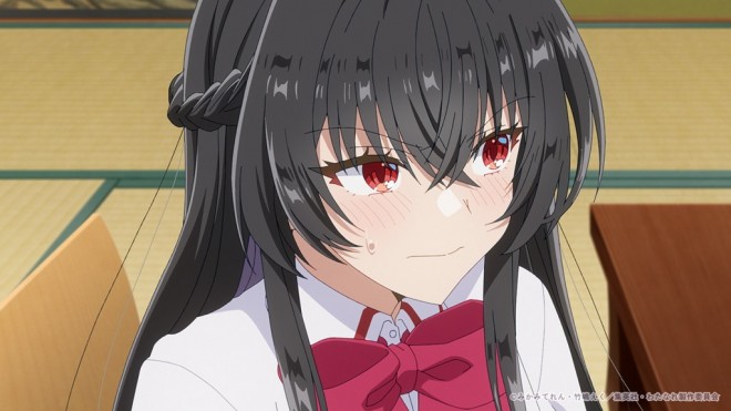 There's No Freaking Way I'll be Your Lover! Unless...