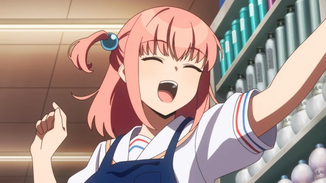 Nukitashi THE ANIMATION