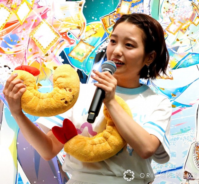 Voice Actor Natsumi Haruse