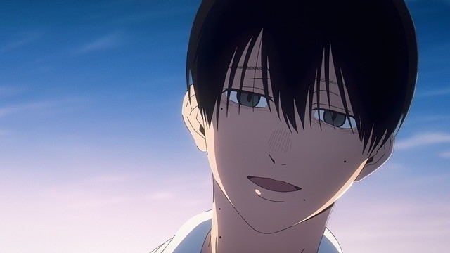 The Summer Hikaru Died