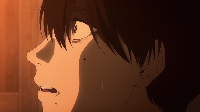 The Summer Hikaru Died