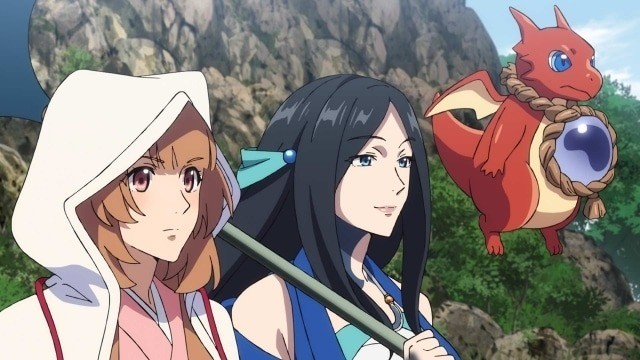 Rising of the Shield Hero Season 4