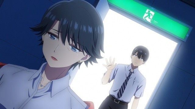 A Couple of Cuckoos Season 2