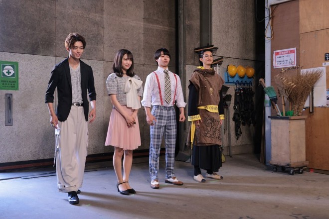 No.1 Sentai Gozyuger