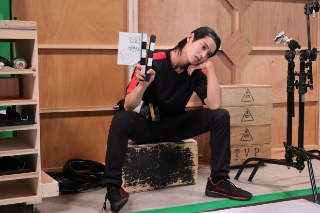 No.1 Sentai Gozyuger