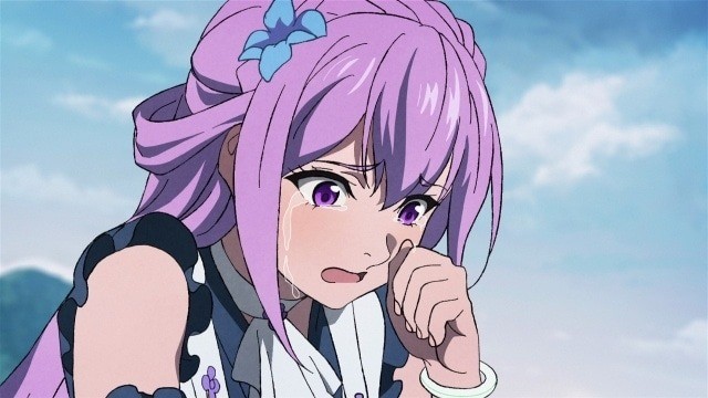 The All-devouring Whale: Homecoming