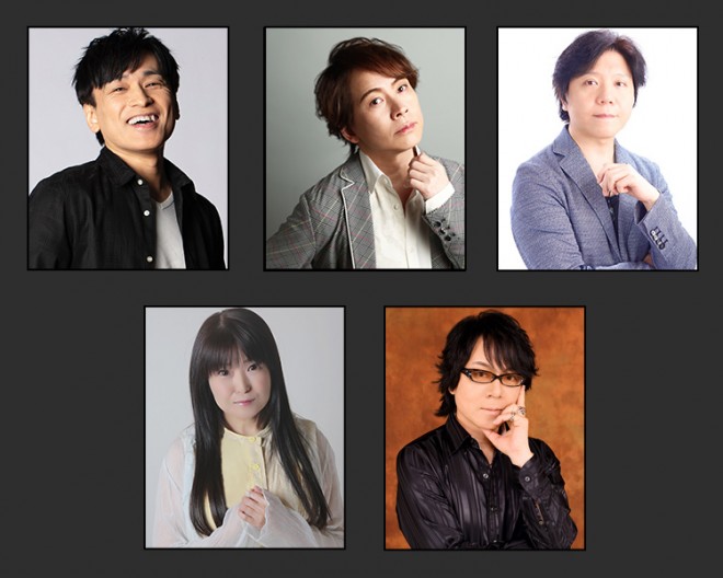 BLEACH Brave Souls 10th Anniversary Fes. takes place at Tokyo Big Sight TFT Hall on November 3, 2025.