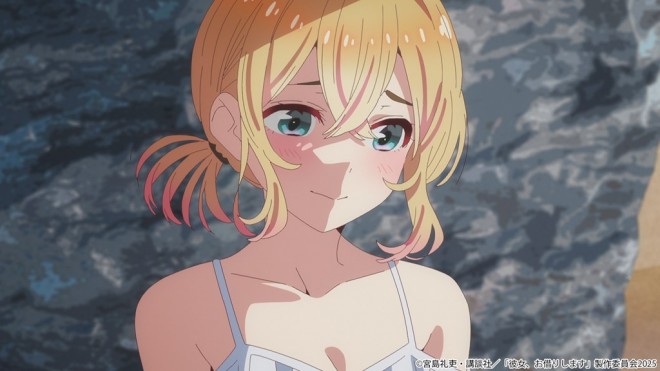 Rent-A-Girlfriend Season4