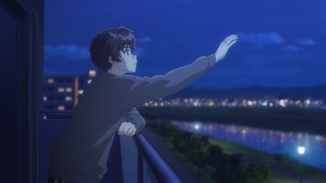 Teaser PV for TV anime Chitose-kun Is in the Ramune Bottle reveals new voices and animation cuts.