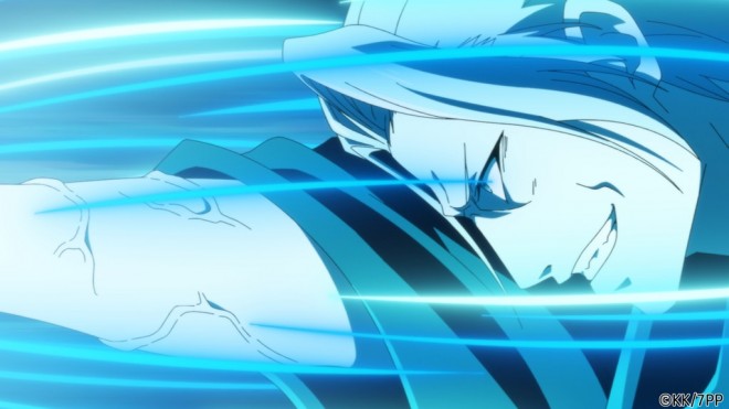 I Was Reincarnated as the 7th Prince