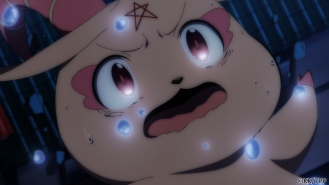 I Was Reincarnated as the 7th Prince