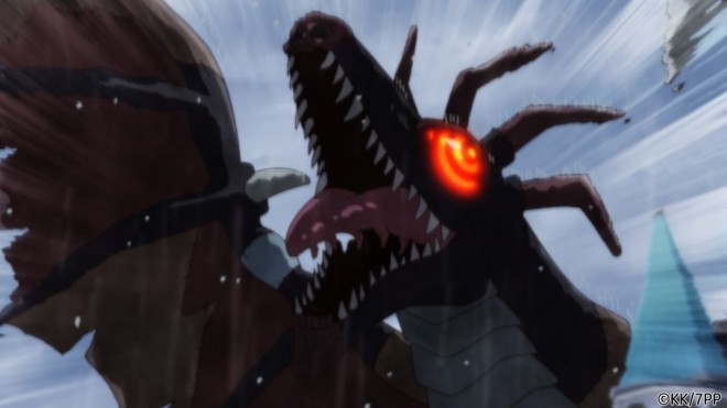 I Was Reincarnated as the 7th Prince