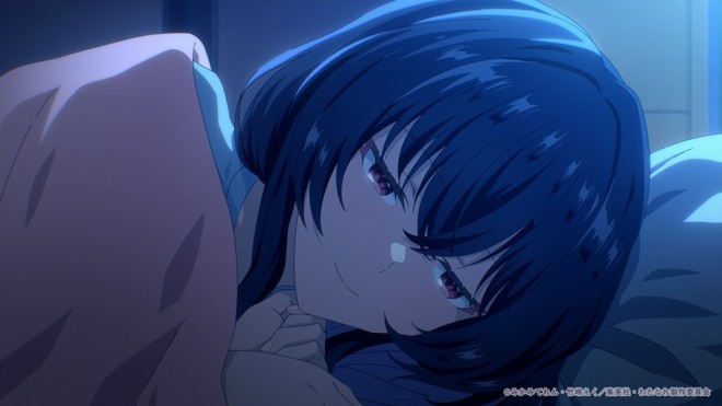 There's No Freaking Way I'll be Your Lover! Unless...