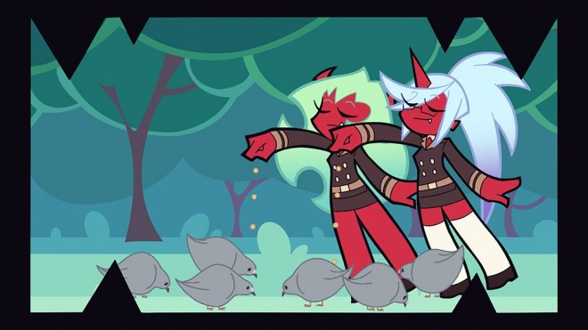 New Panty & Stocking with Garterbelt