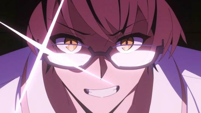 Nukitashi THE ANIMATION