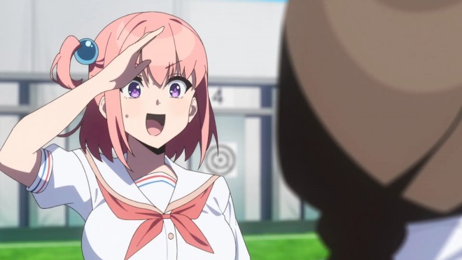 Nukitashi THE ANIMATION