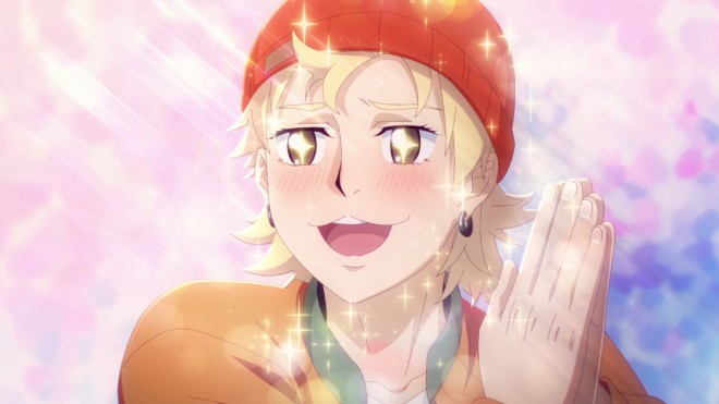 The Richest Man in GAME