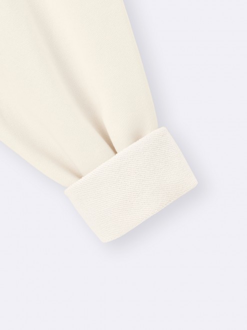 GU teams up with Kirby for their sixth collaboration, launching themed apparel and accessories on September 12.