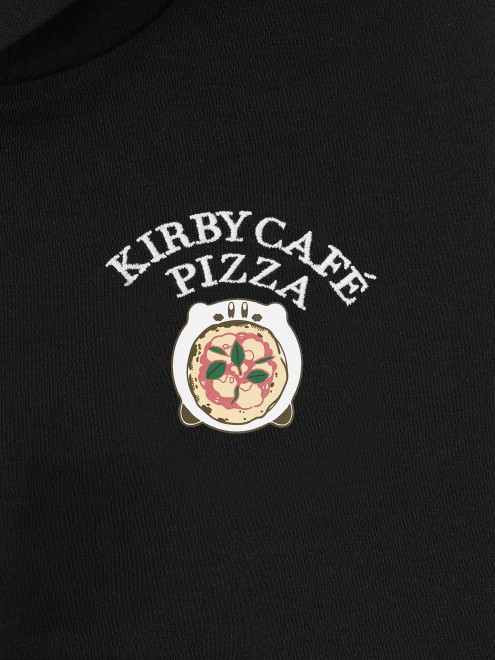 GU teams up with Kirby for their sixth collaboration, launching themed apparel and accessories on September 12.