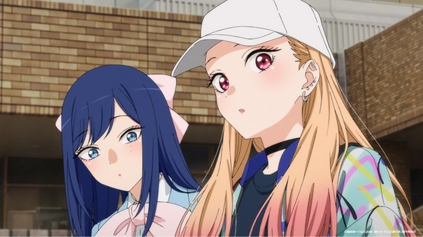 Anime My Dress-Up Darling