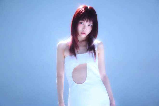 AiNA THE END’s “On The Way” and TV anime Dandadan collaboration music video released on YouTube.