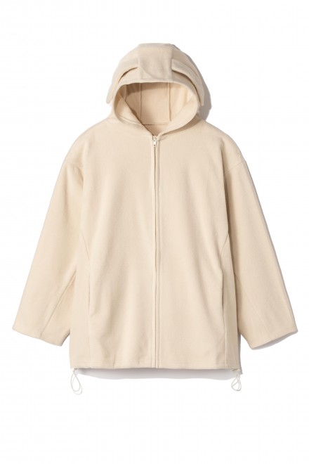 Hitsujibungaku, Shaun the Sheep, and ST unveil second triple collaboration winter collection, made-to-order.