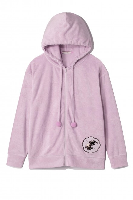 Hitsujibungaku, Shaun the Sheep, and ST unveil second triple collaboration winter collection, made-to-order.