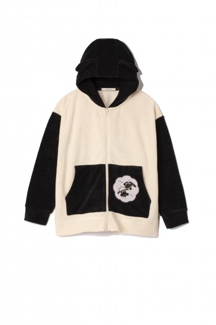 Hitsujibungaku, Shaun the Sheep, and ST unveil second triple collaboration winter collection, made-to-order.
