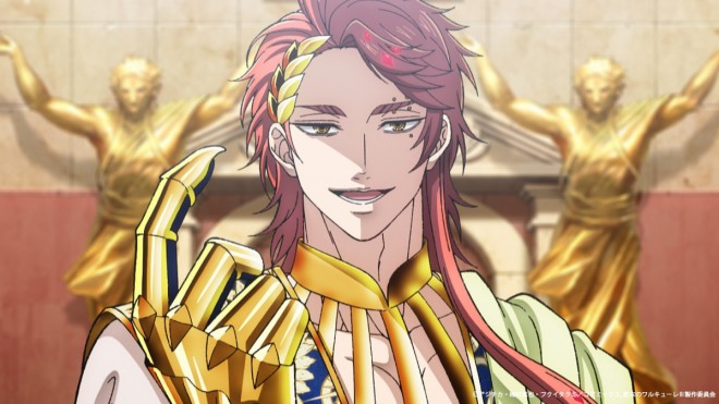 Record of Ragnarok Season 3