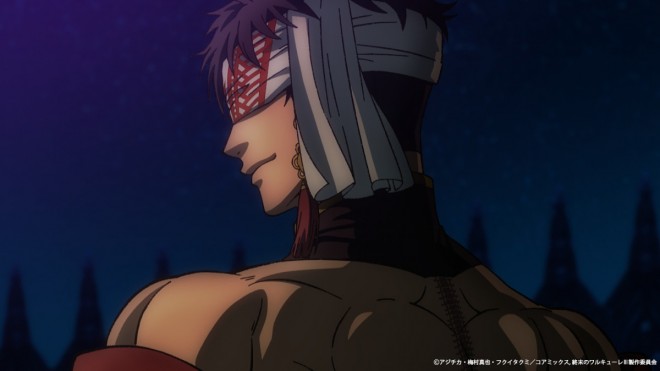 Record of Ragnarok Season 3