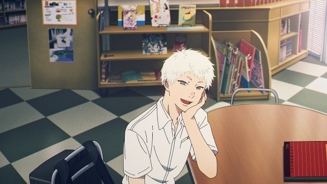 The Summer Hikaru Died