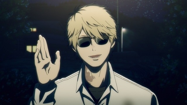 The Summer Hikaru Died