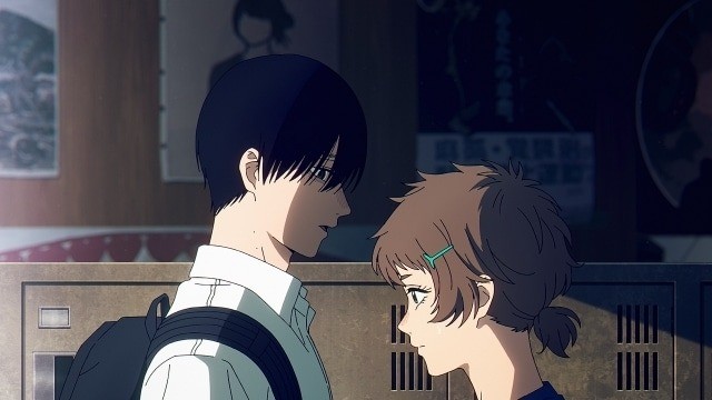 The Summer Hikaru Died