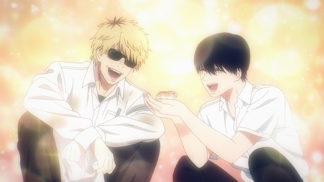 The Summer Hikaru Died