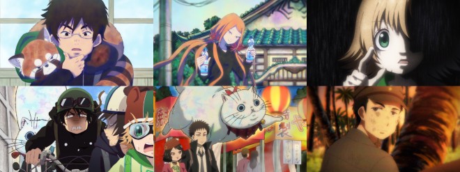 Dekin no Mogura: The Earthbound Mole