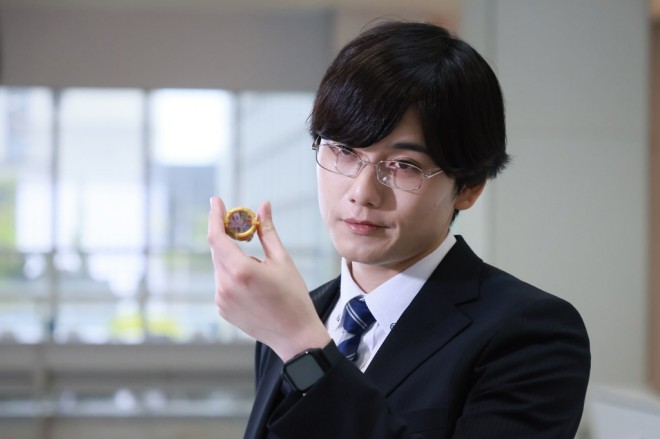 No.1 Sentai Gozyuger