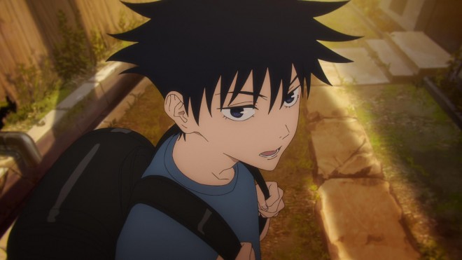 Blu-ray and DVD release of Jujutsu Kaisen: Hidden Inventory / Premature Death with special bonus content